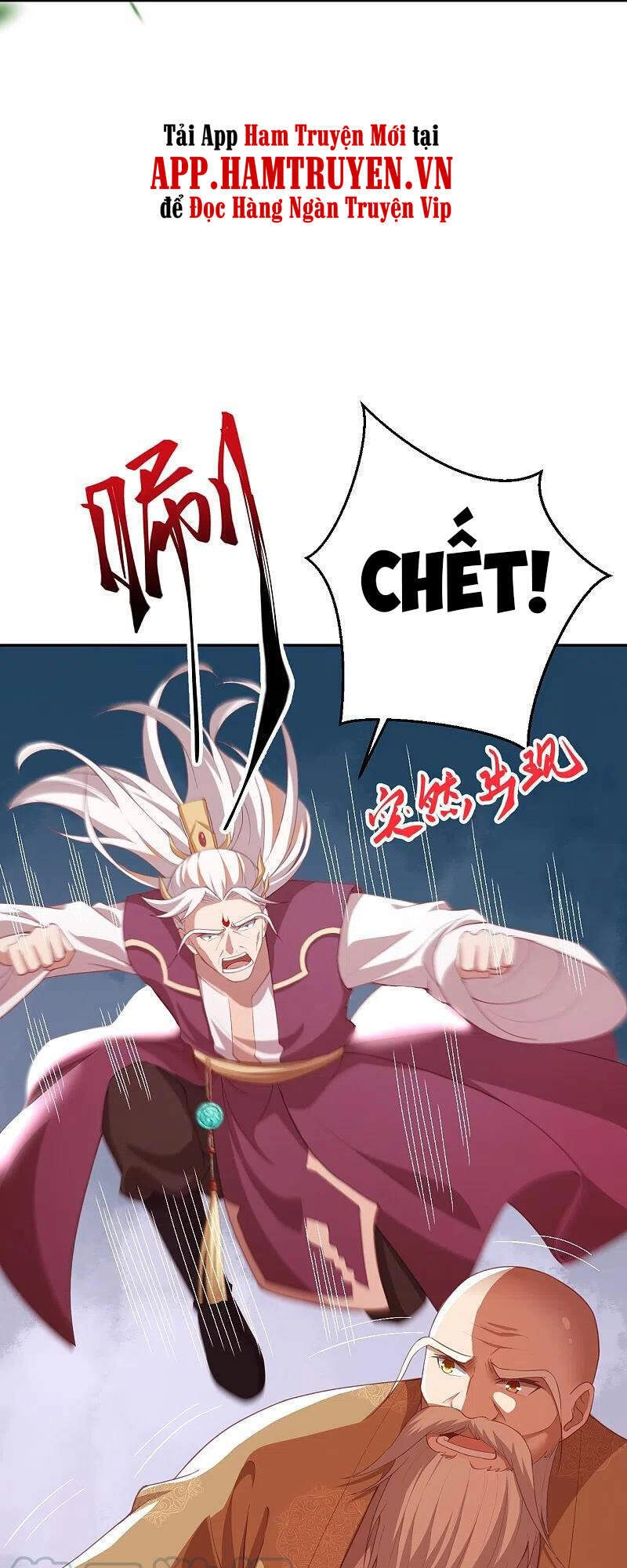 Nghịch Thiên Tà Thần Chapter 384 - 49