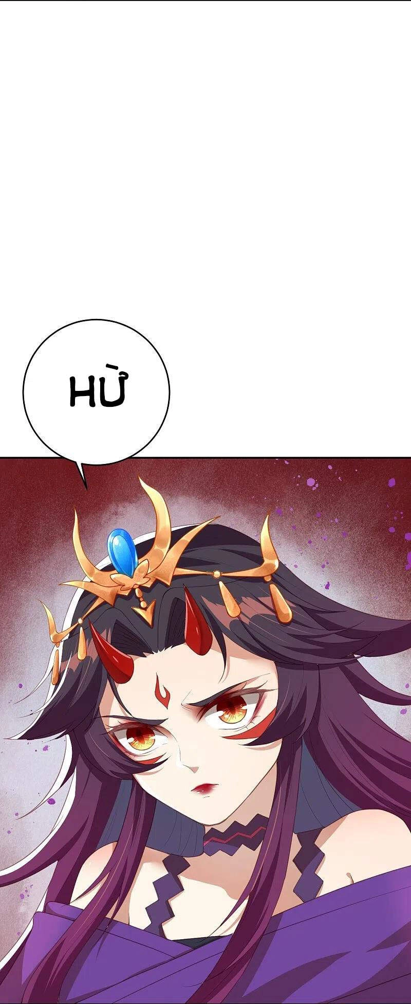 Nghịch Thiên Tà Thần Chapter 384 - 51