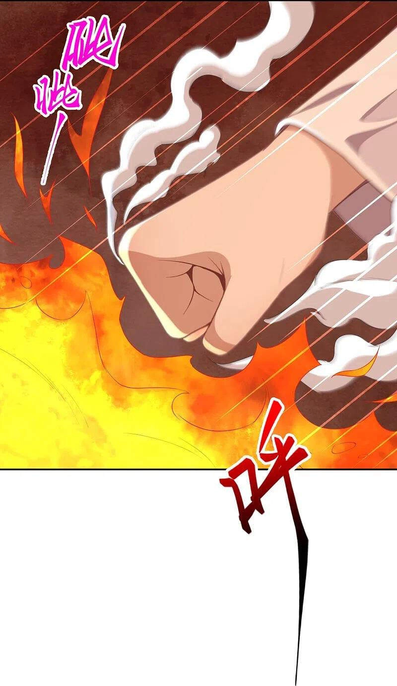 Nghịch Thiên Tà Thần Chapter 384 - 55