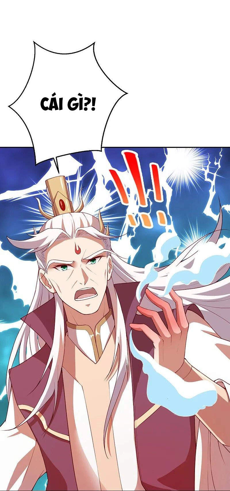 Nghịch Thiên Tà Thần Chapter 384 - 56