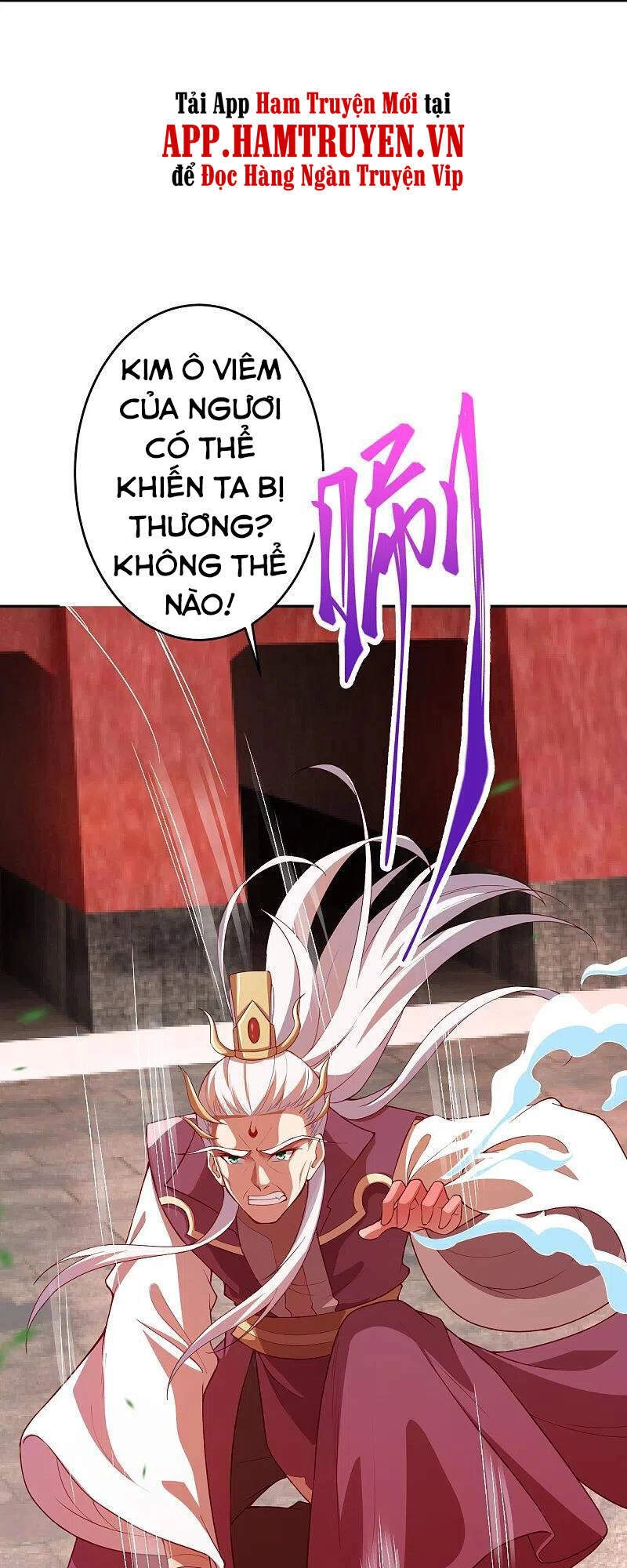 Nghịch Thiên Tà Thần Chapter 384 - 57