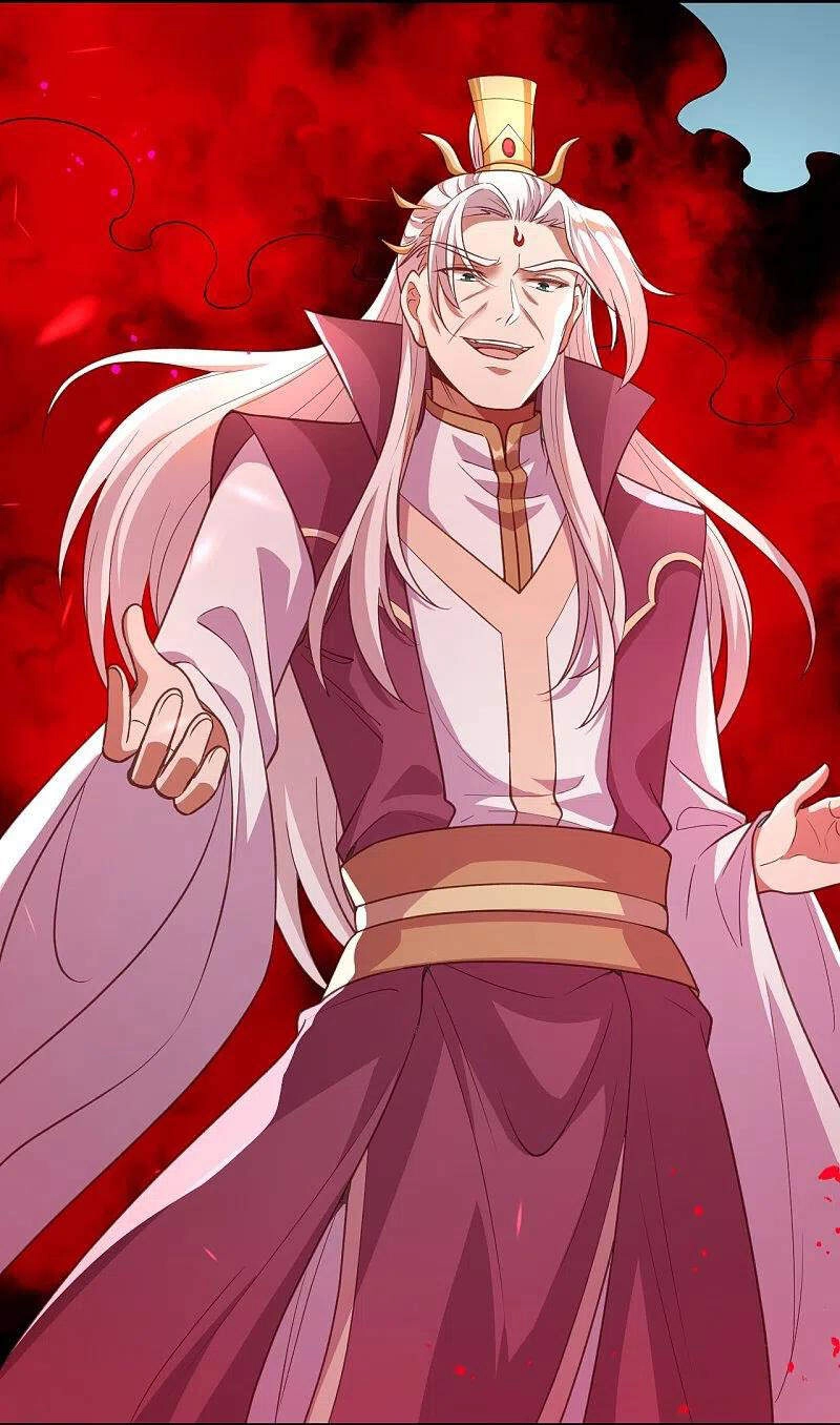 Nghịch Thiên Tà Thần Chapter 384 - 64