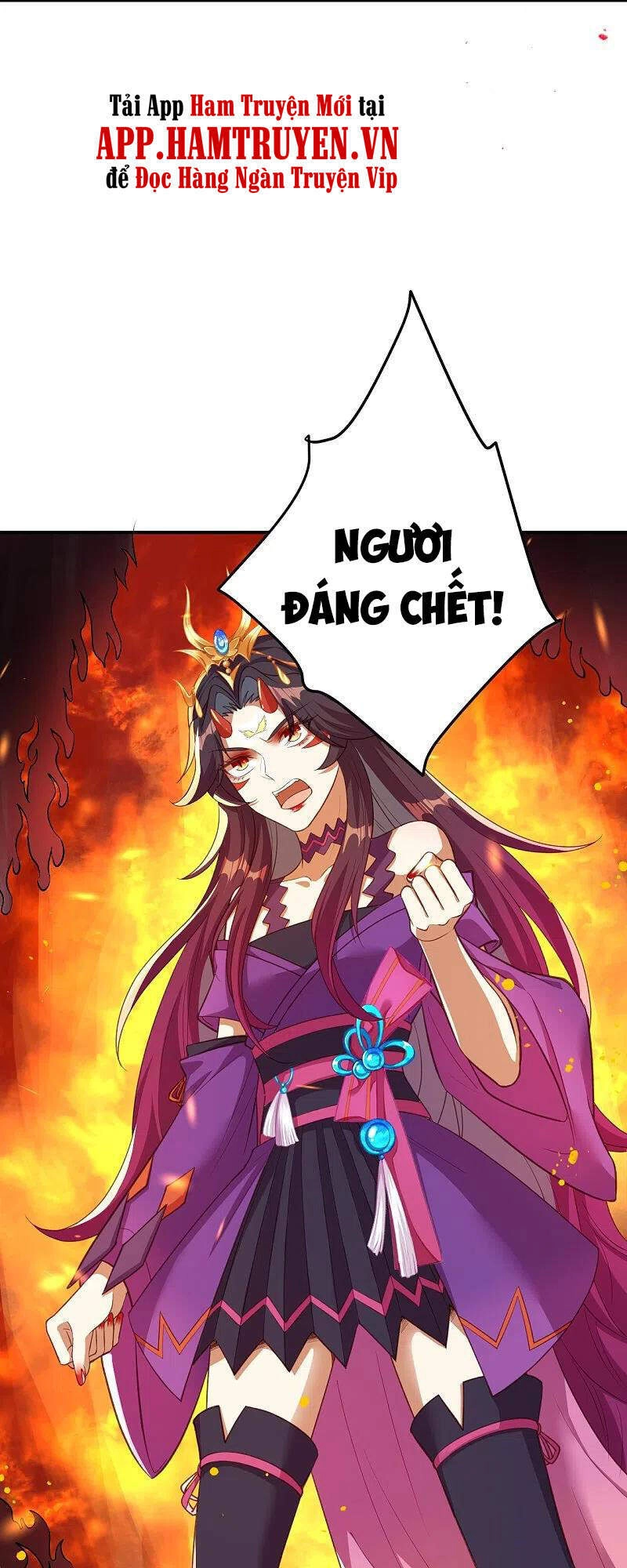 Nghịch Thiên Tà Thần Chapter 384 - 65