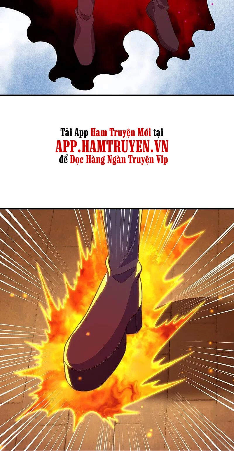 Nghịch Thiên Tà Thần Chapter 384 - 69