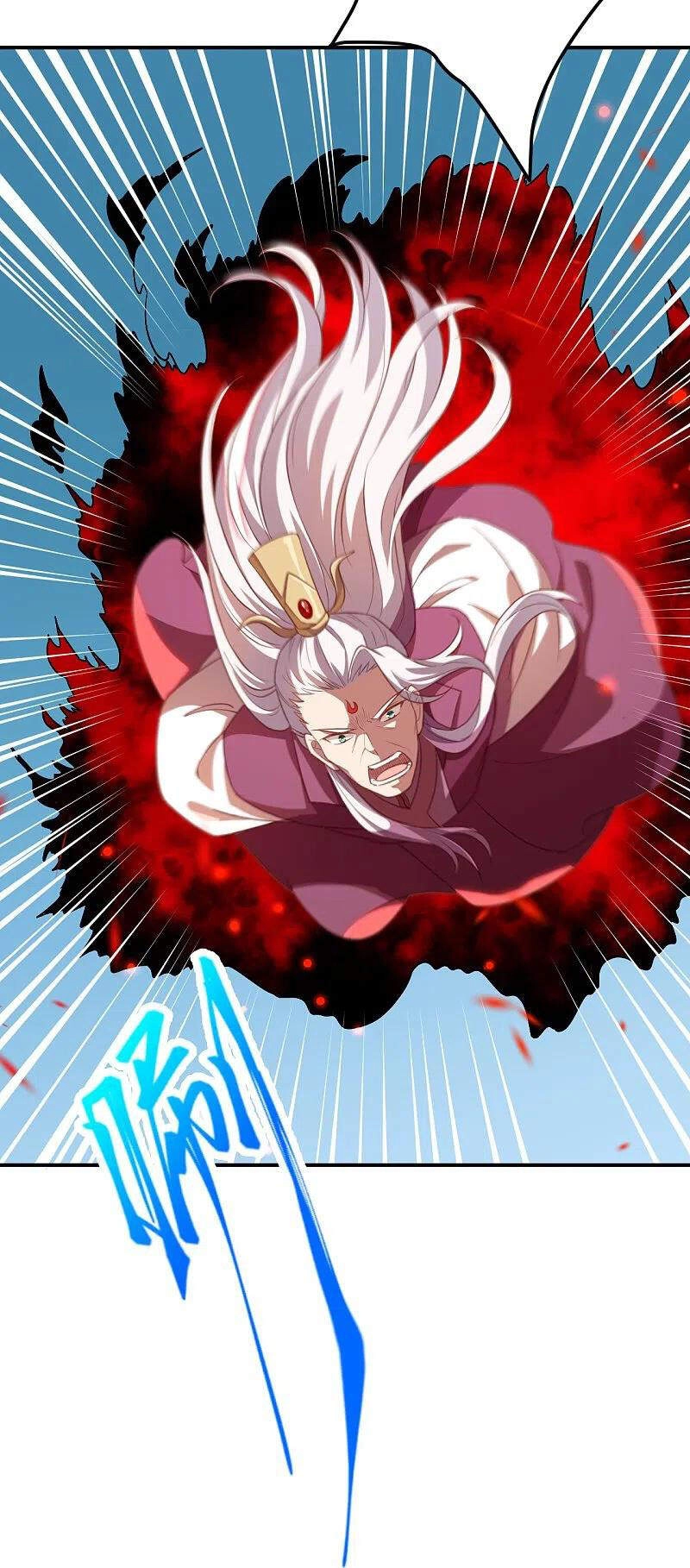 Nghịch Thiên Tà Thần Chapter 384 - 73