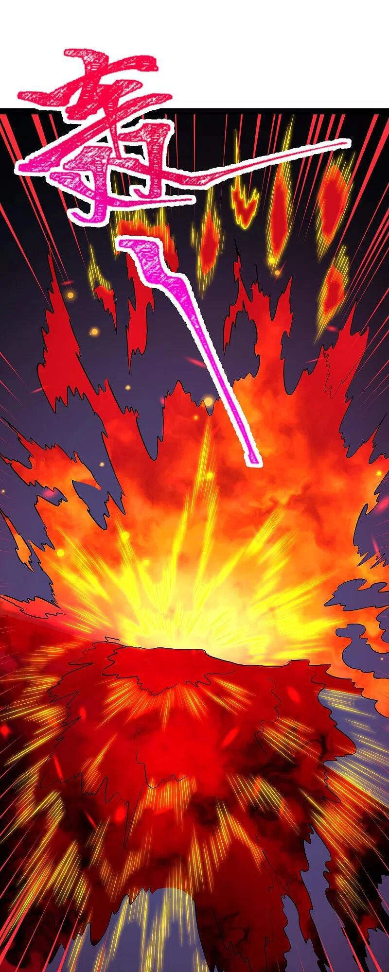 Nghịch Thiên Tà Thần Chapter 384 - 74