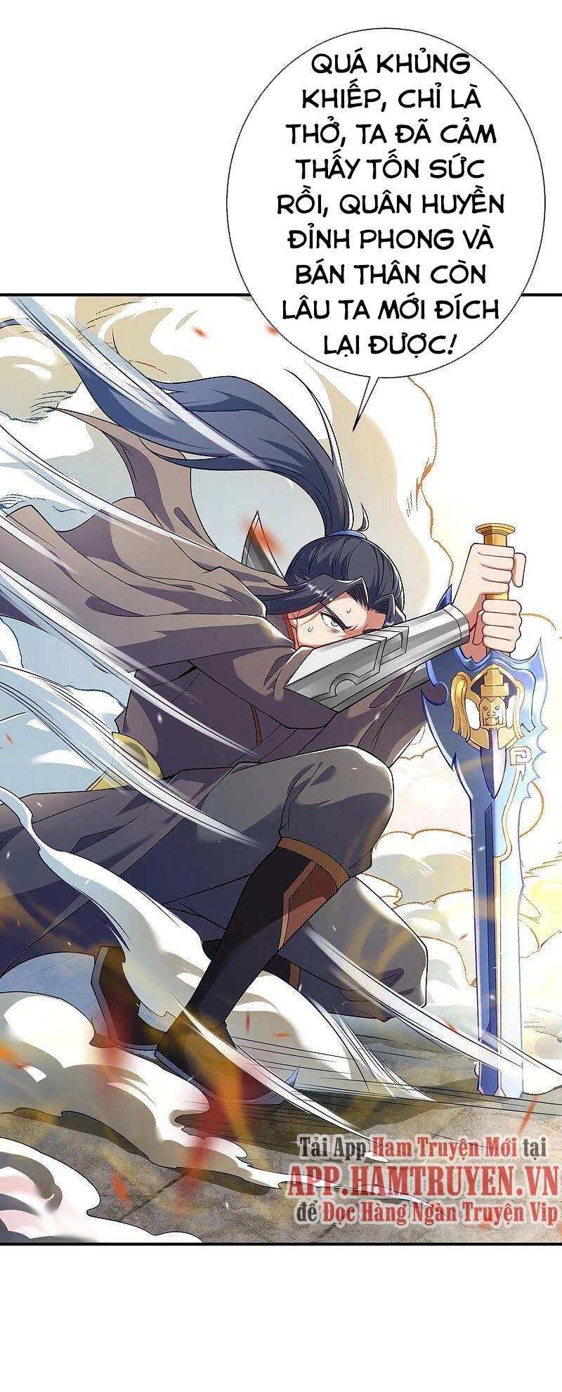 Nghịch Thiên Tà Thần Chapter 384 - 78