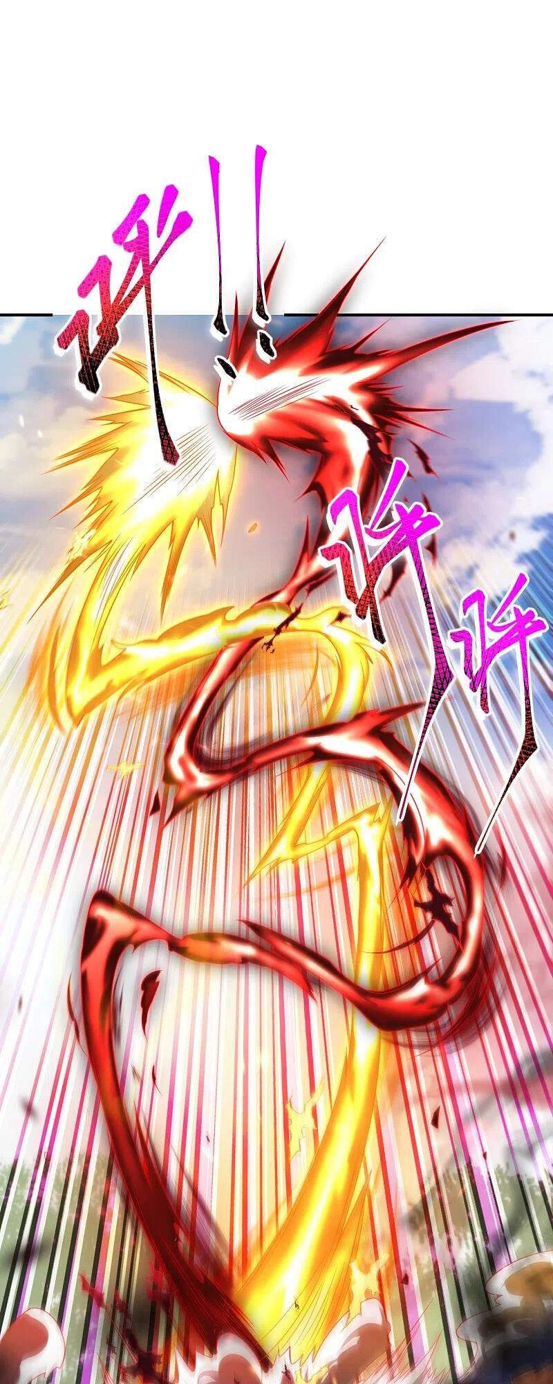 Nghịch Thiên Tà Thần Chapter 384 - 79