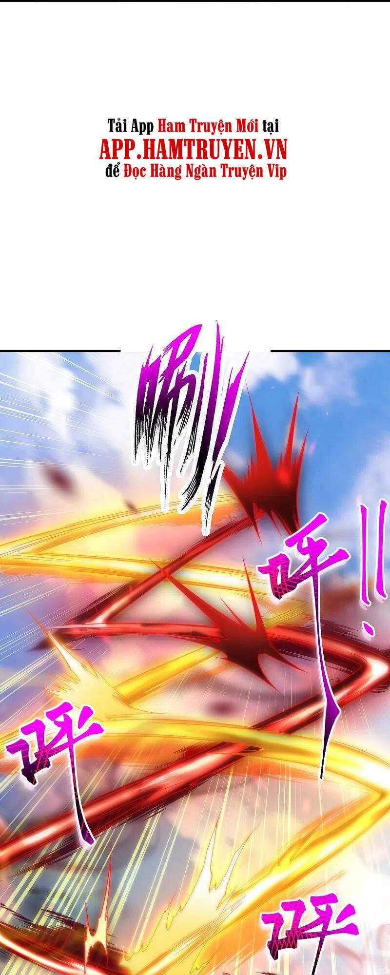 Nghịch Thiên Tà Thần Chapter 384 - 83