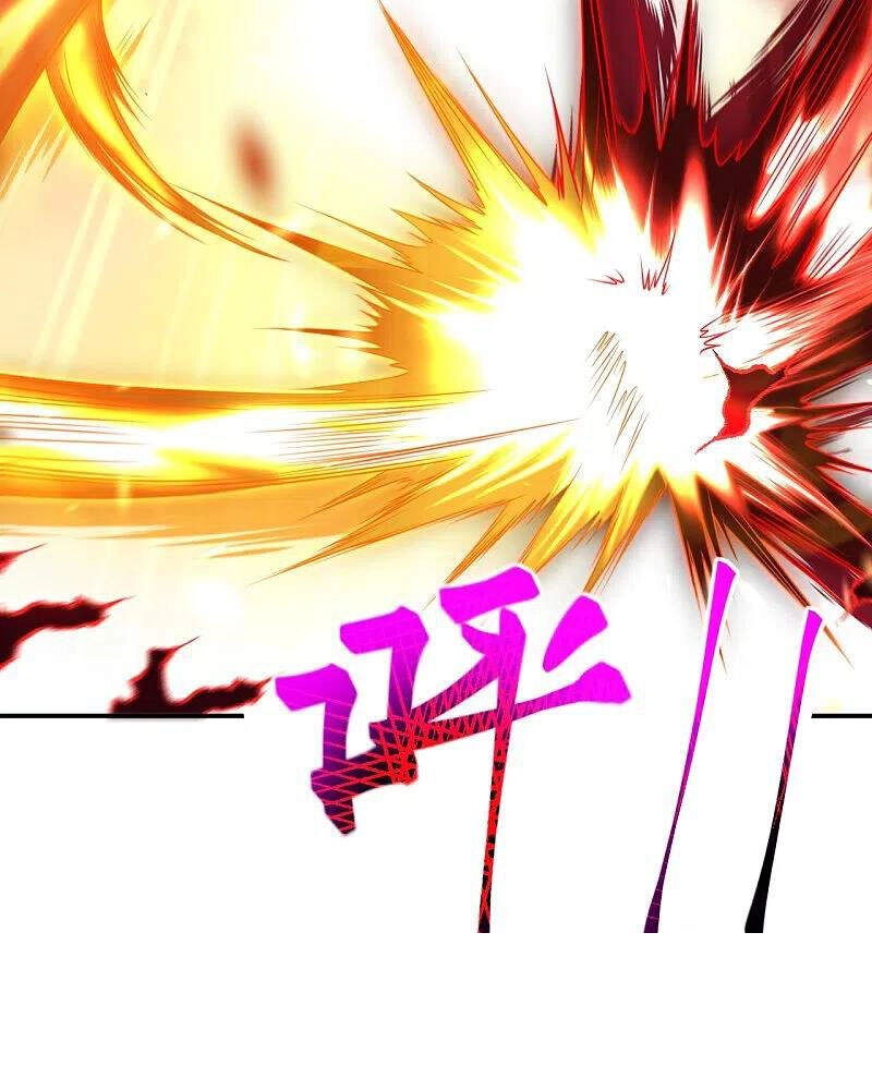 Nghịch Thiên Tà Thần Chapter 384 - 85