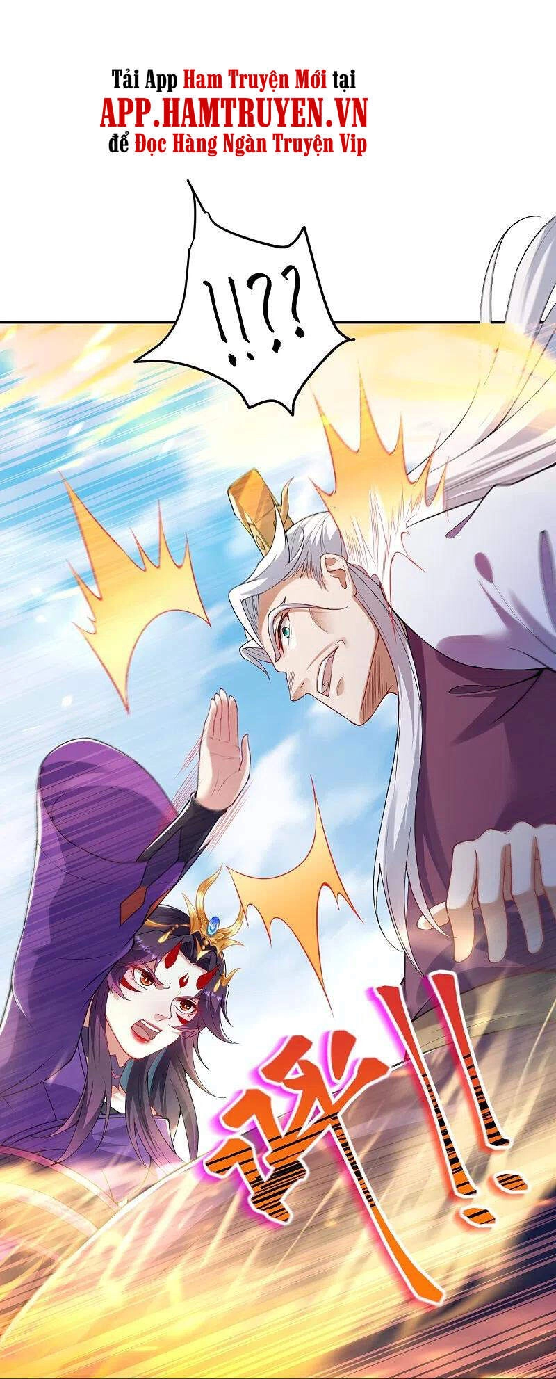 Nghịch Thiên Tà Thần Chapter 384 - 86