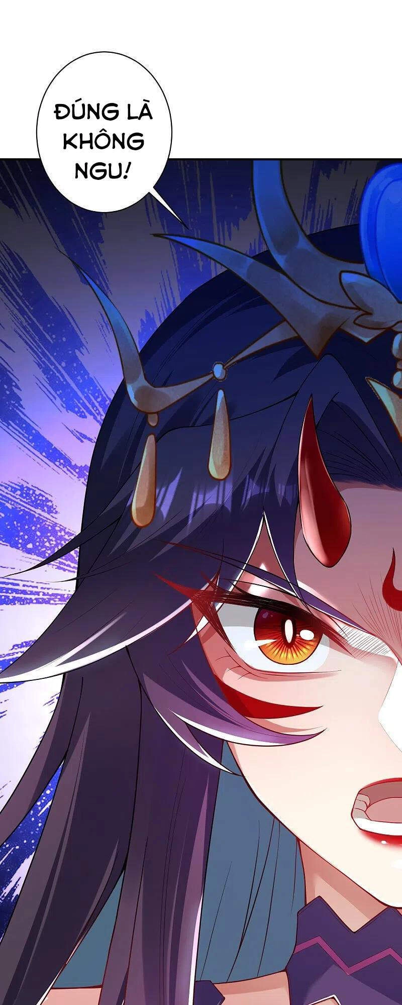 Nghịch Thiên Tà Thần Chapter 384 - 91