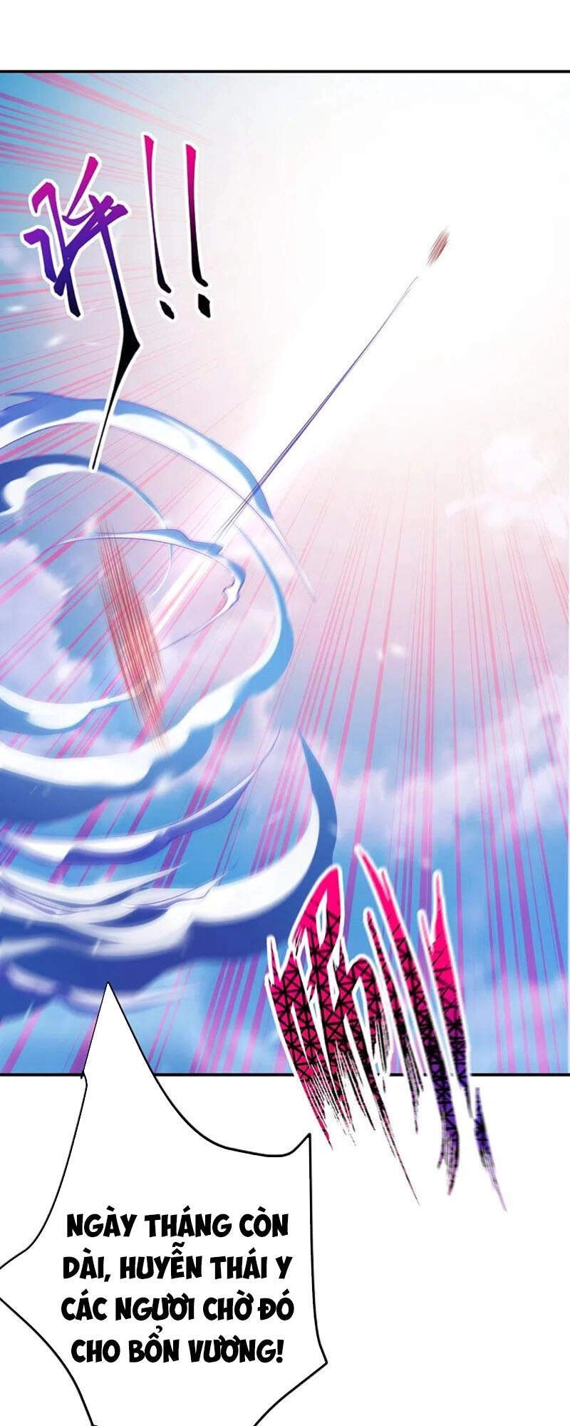 Nghịch Thiên Tà Thần Chapter 385 - 6