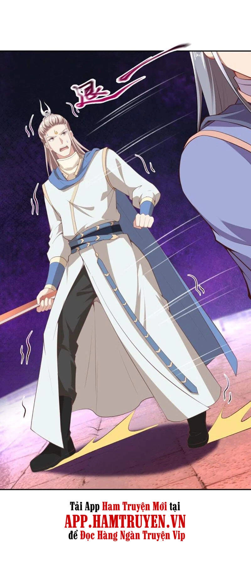 Nghịch Thiên Tà Thần Chapter 385 - 12