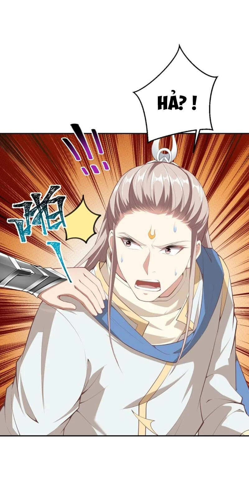 Nghịch Thiên Tà Thần Chapter 385 - 13