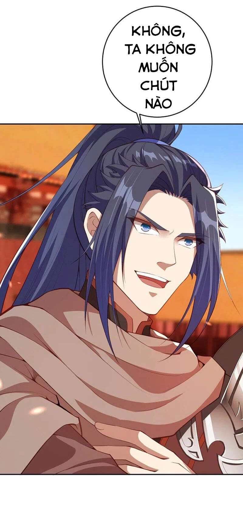 Nghịch Thiên Tà Thần Chapter 385 - 16