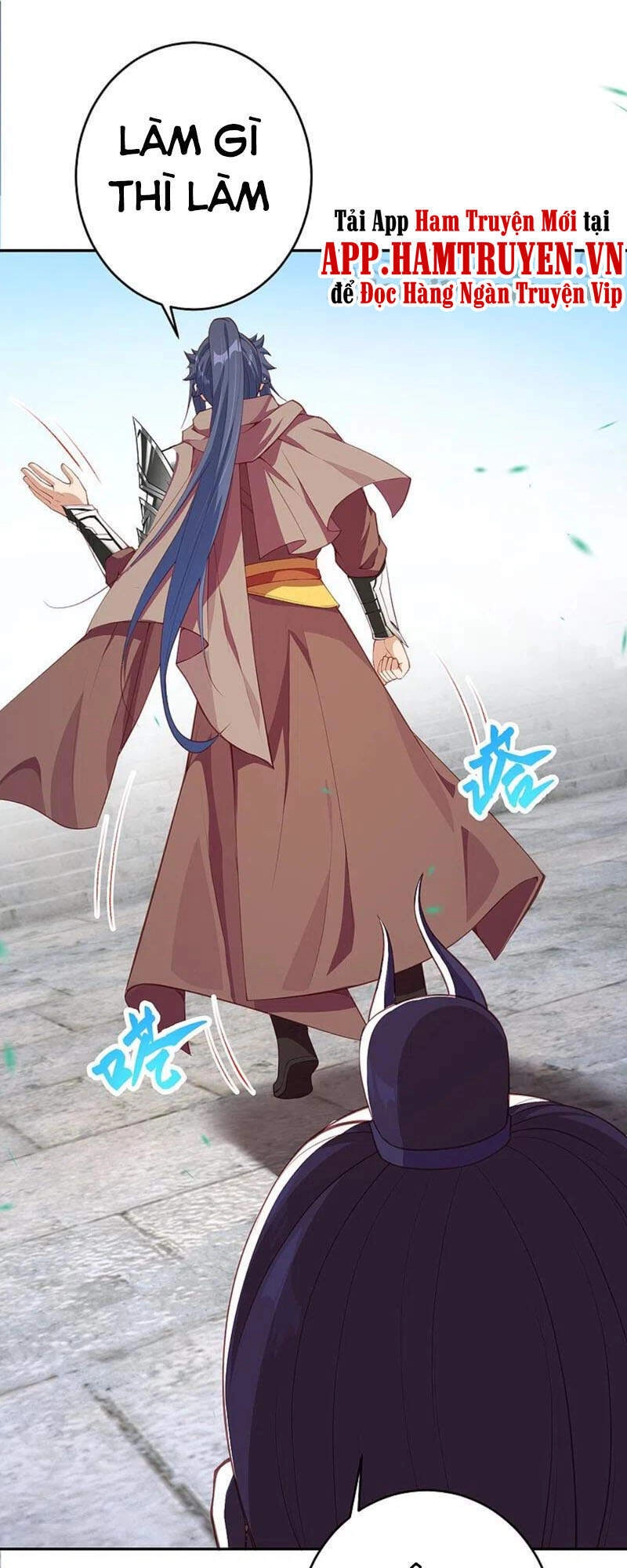 Nghịch Thiên Tà Thần Chapter 385 - 25