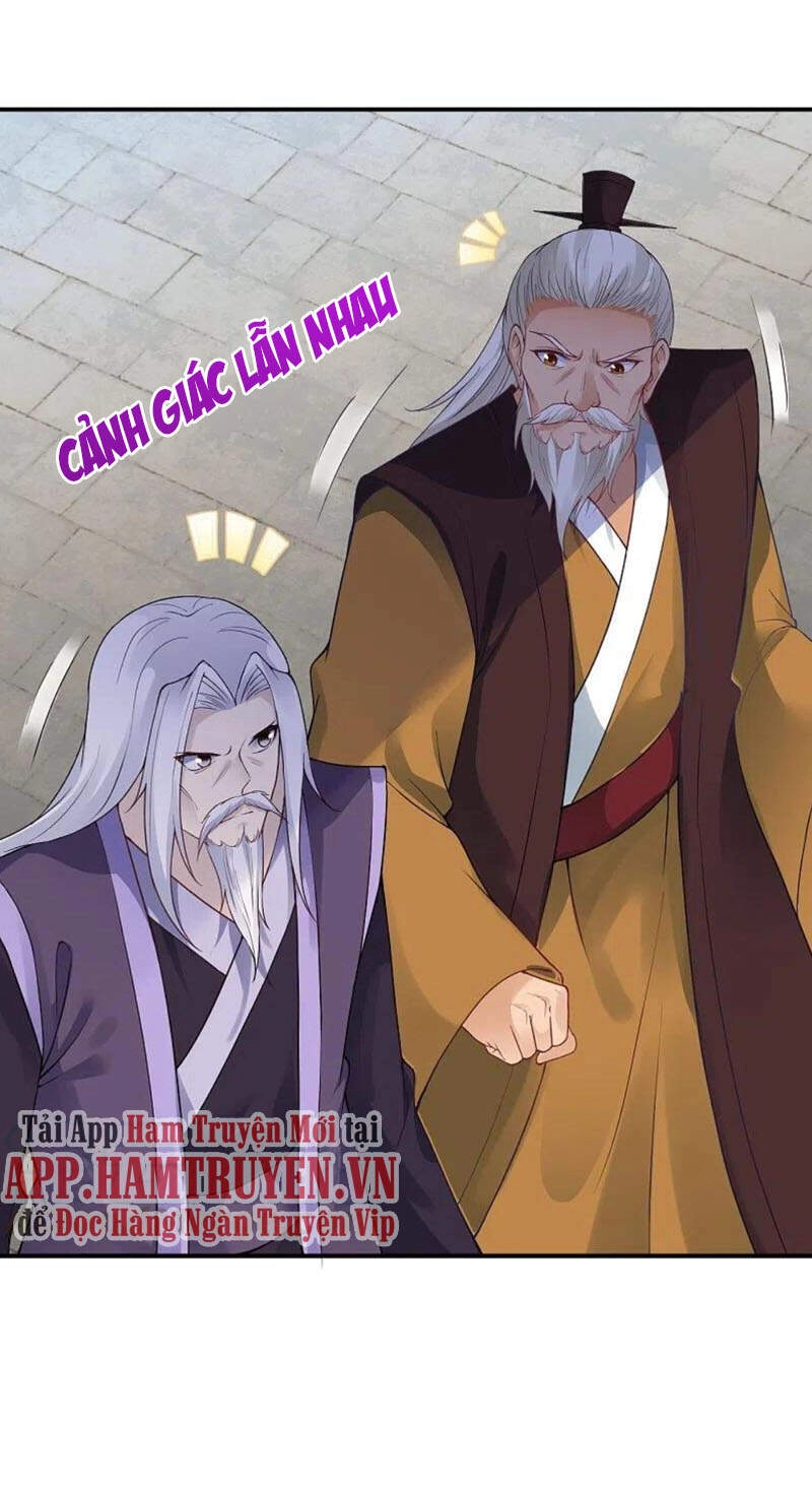 Nghịch Thiên Tà Thần Chapter 385 - 29