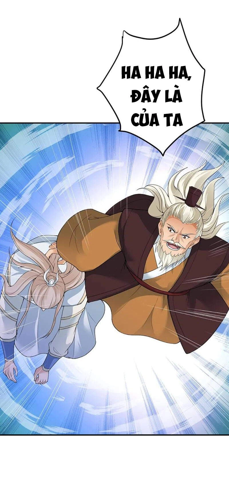 Nghịch Thiên Tà Thần Chapter 385 - 31