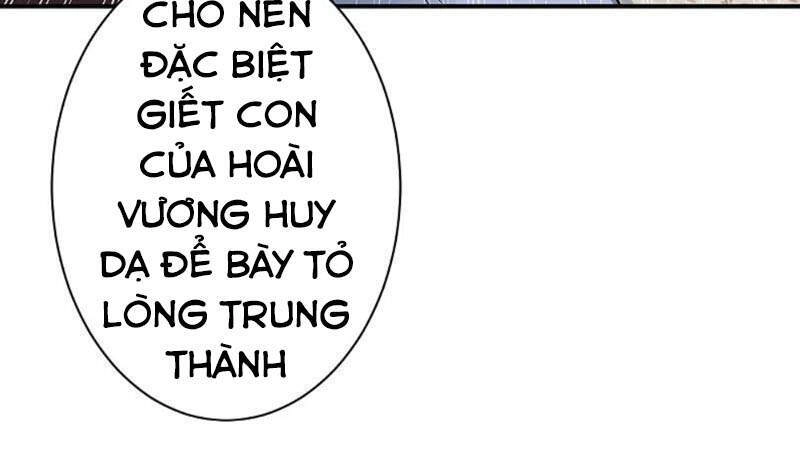 Nghịch Thiên Tà Thần Chapter 385 - 33