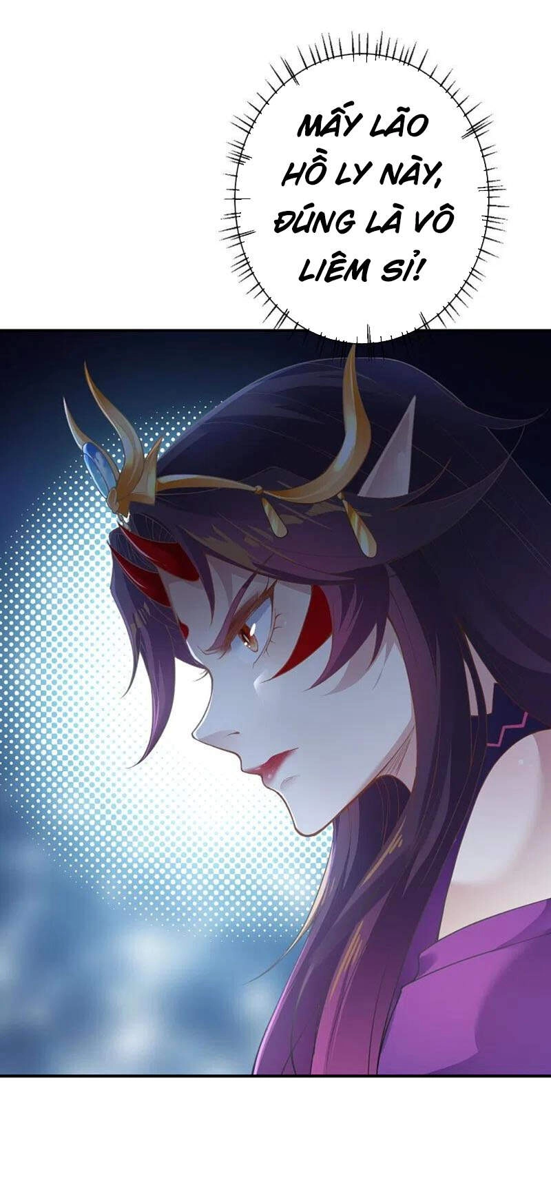 Nghịch Thiên Tà Thần Chapter 385 - 34