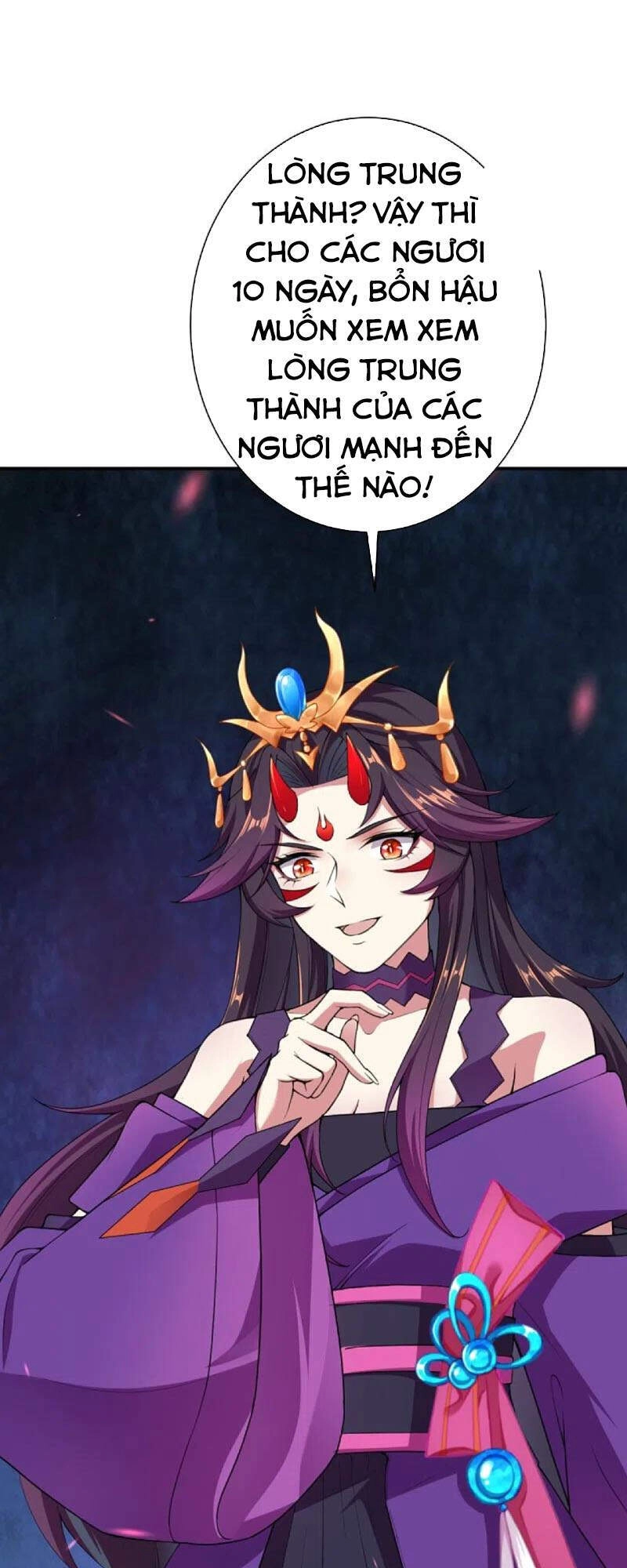 Nghịch Thiên Tà Thần Chapter 385 - 35