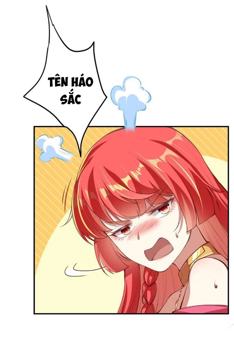 Nghịch Thiên Tà Thần Chapter 385 - 54