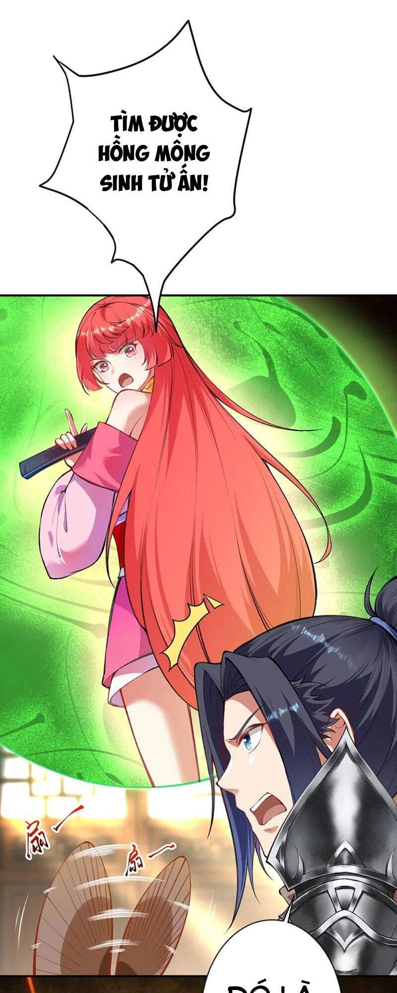 Nghịch Thiên Tà Thần Chapter 385 - 58