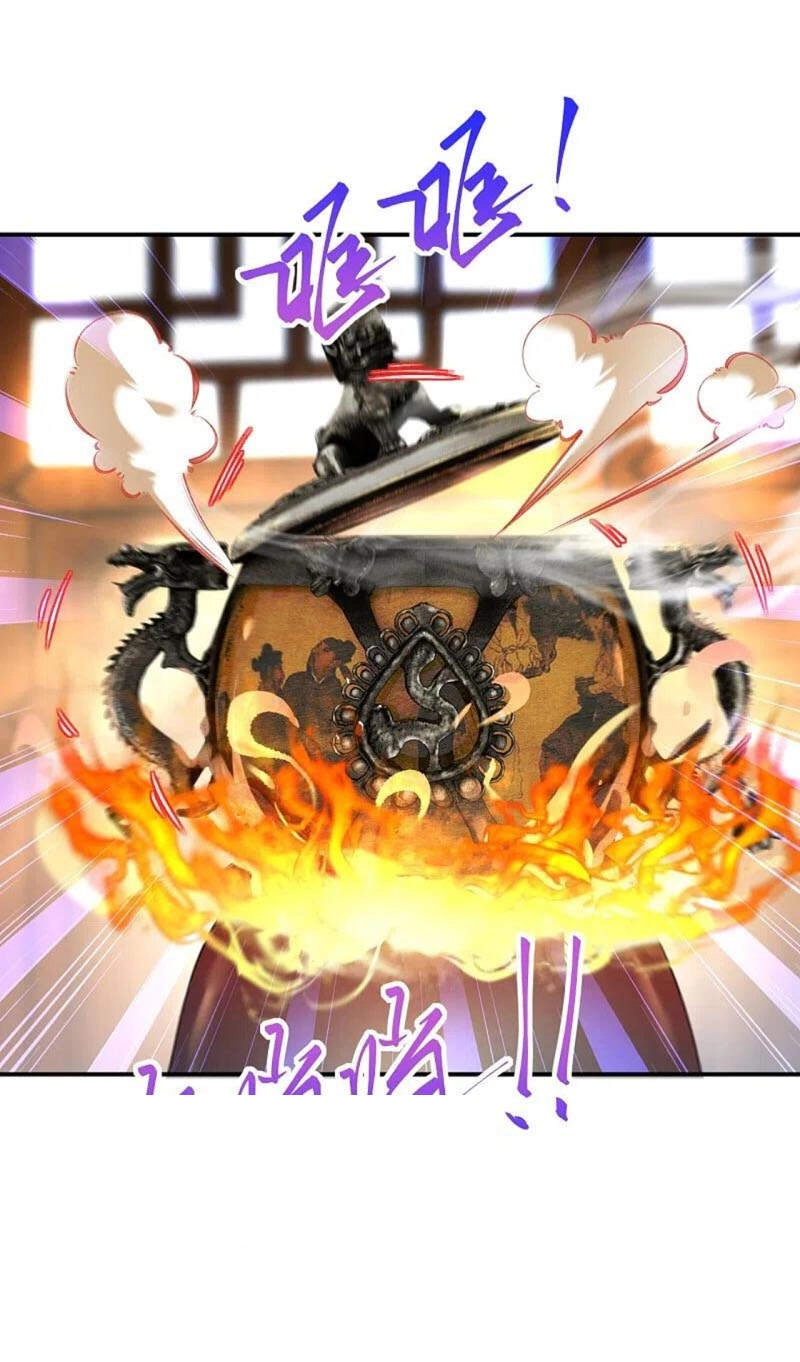 Nghịch Thiên Tà Thần Chapter 385 - 63