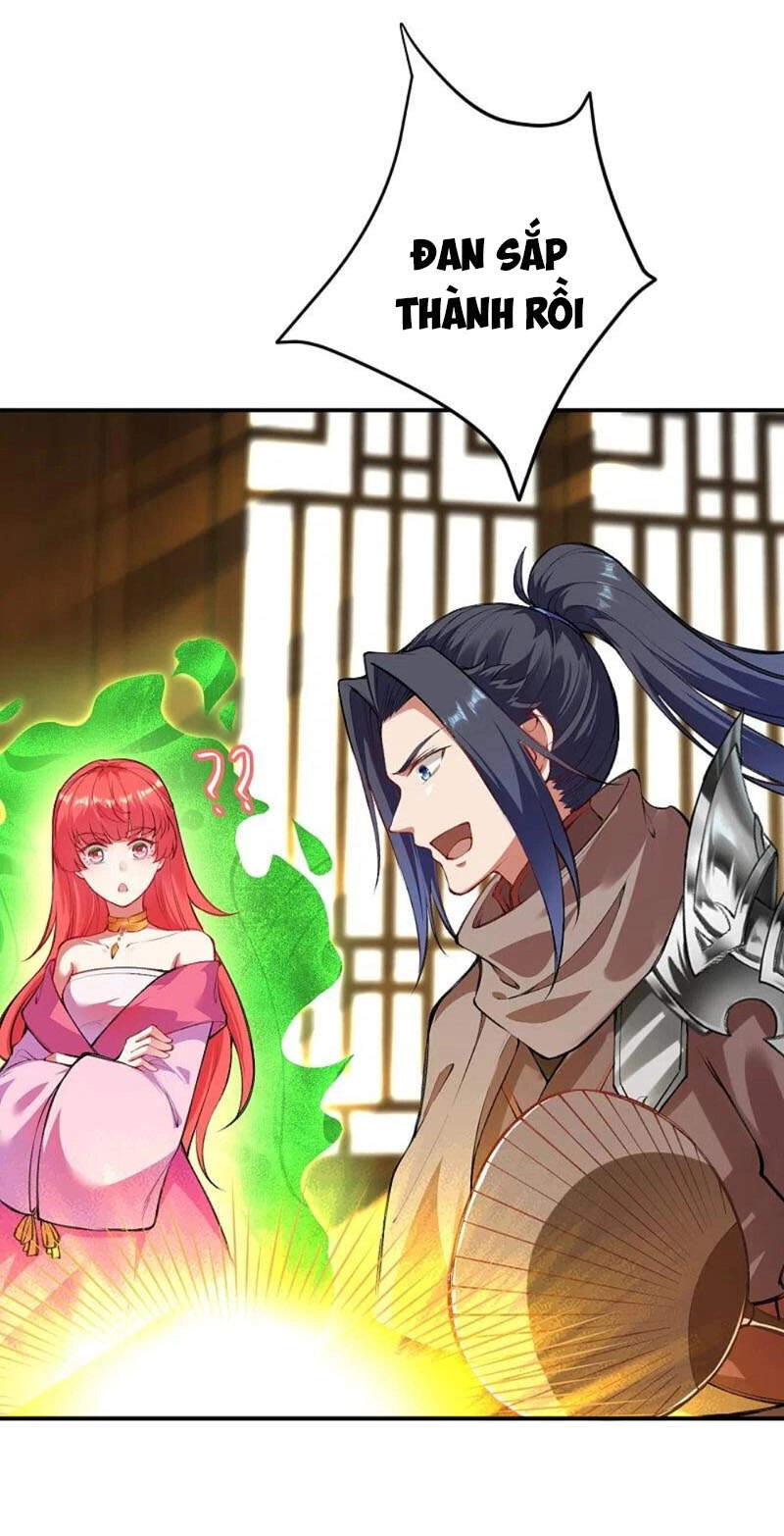 Nghịch Thiên Tà Thần Chapter 385 - 64