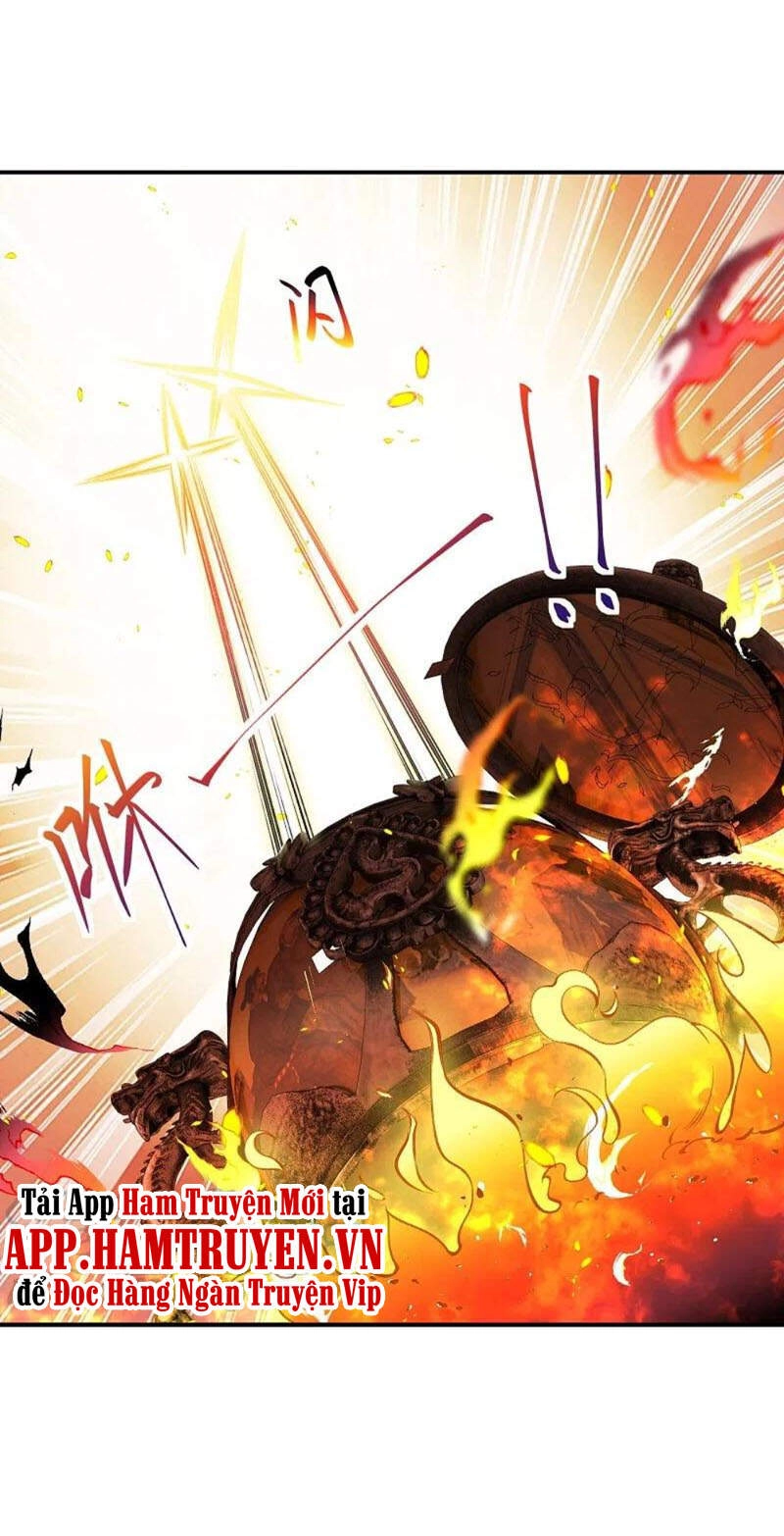 Nghịch Thiên Tà Thần Chapter 385 - 65