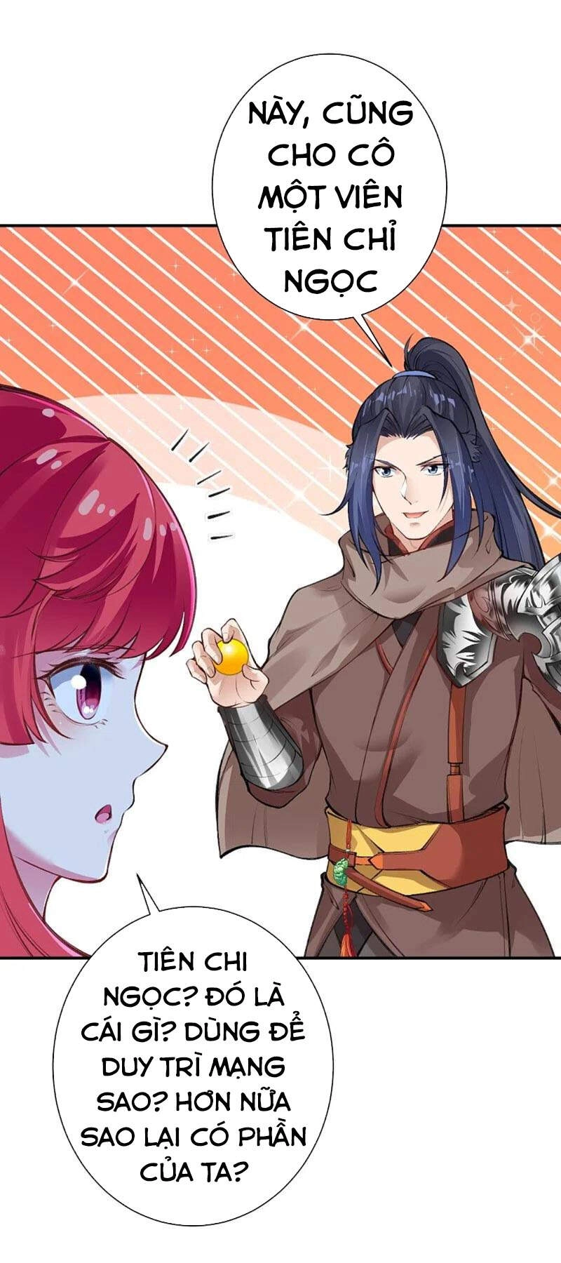 Nghịch Thiên Tà Thần Chapter 385 - 67