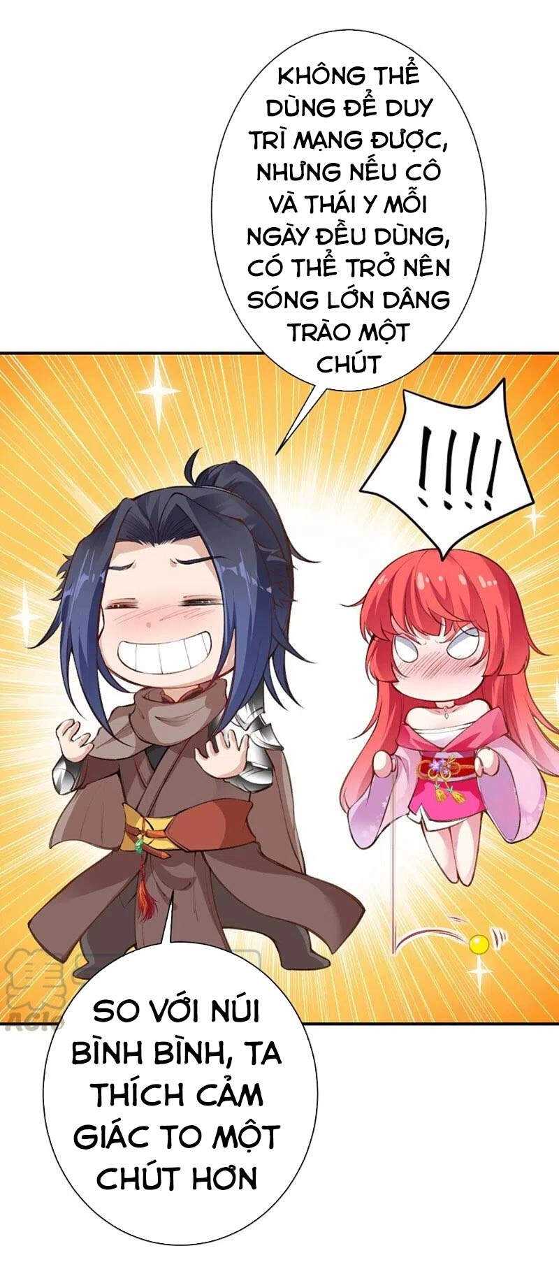 Nghịch Thiên Tà Thần Chapter 385 - 68