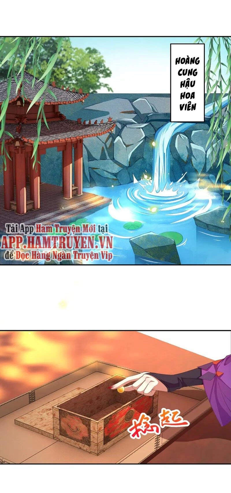 Nghịch Thiên Tà Thần Chapter 385 - 71