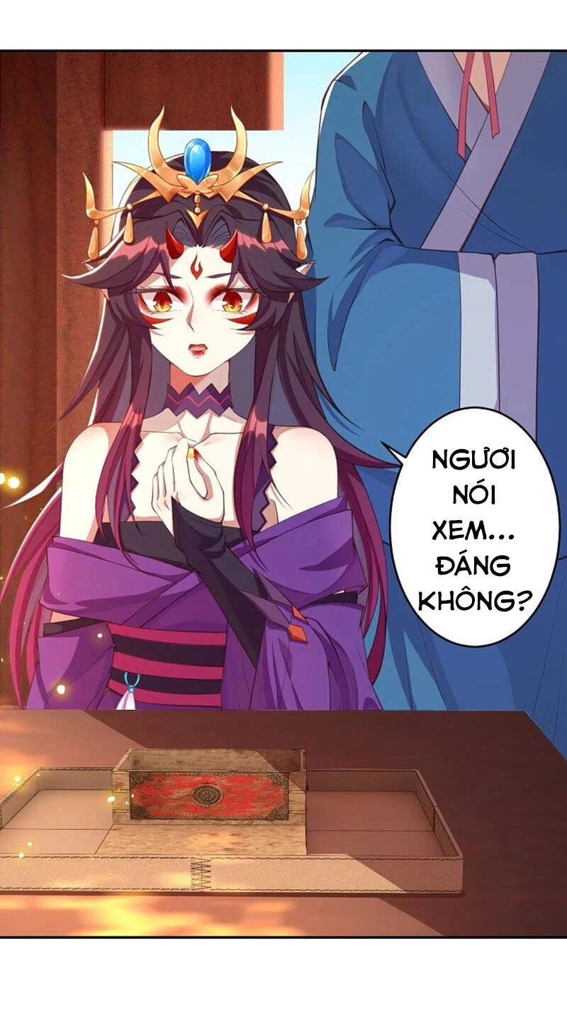 Nghịch Thiên Tà Thần Chapter 385 - 72