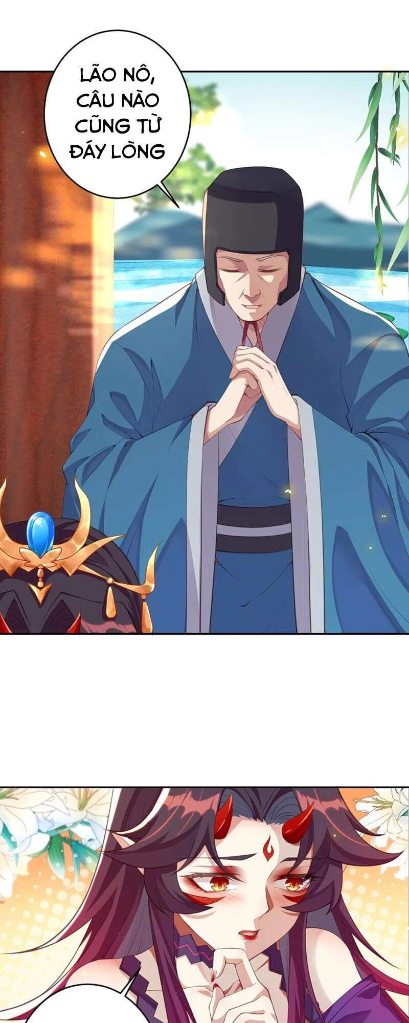 Nghịch Thiên Tà Thần Chapter 385 - 74