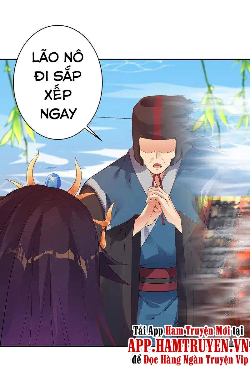 Nghịch Thiên Tà Thần Chapter 386 - 2