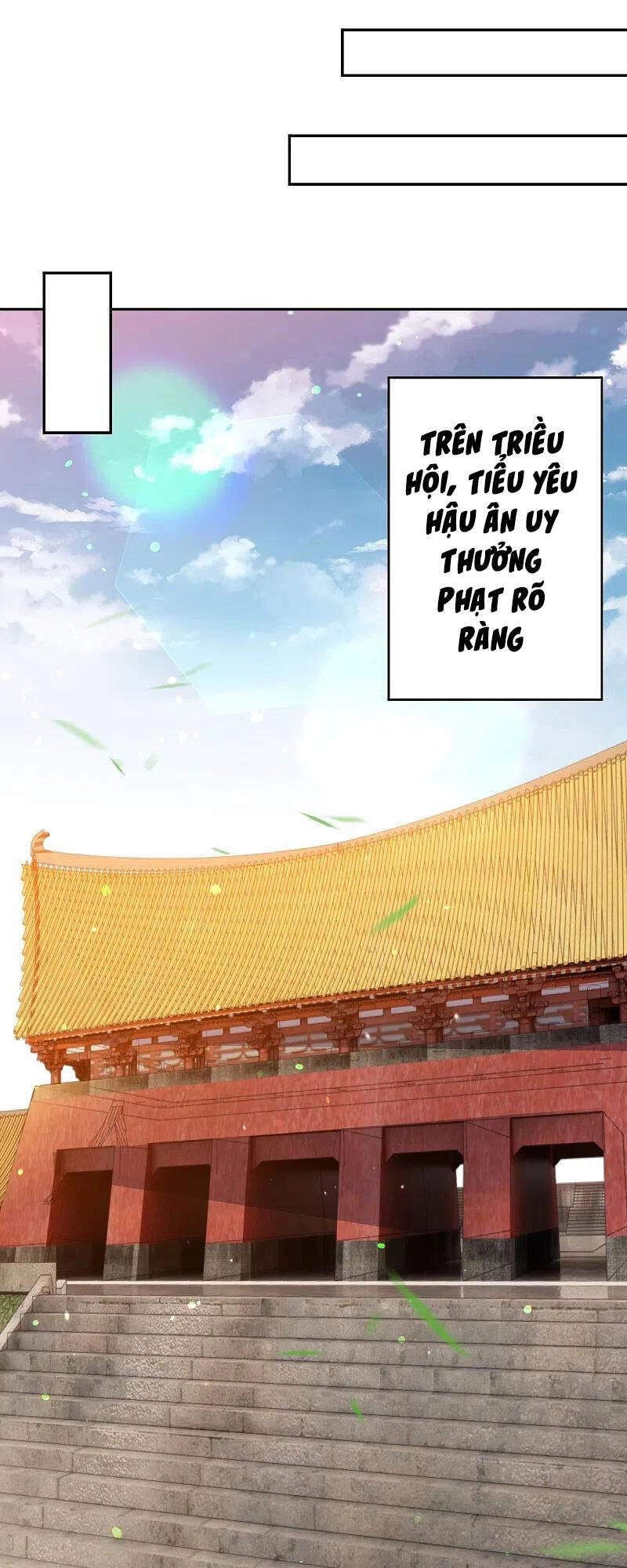 Nghịch Thiên Tà Thần Chapter 386 - 6