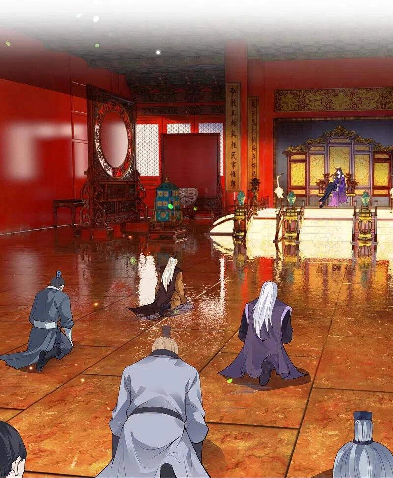 Nghịch Thiên Tà Thần Chapter 386 - 9