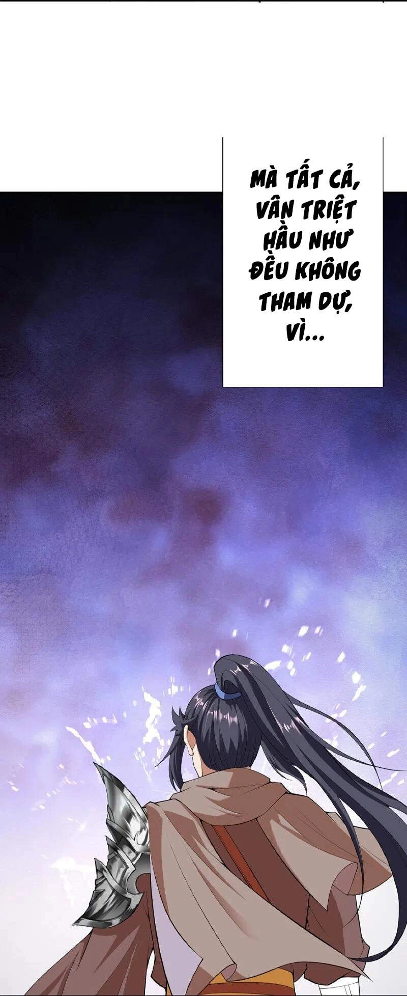 Nghịch Thiên Tà Thần Chapter 386 - 11