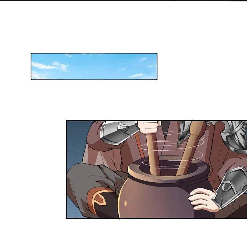 Nghịch Thiên Tà Thần Chapter 386 - 12