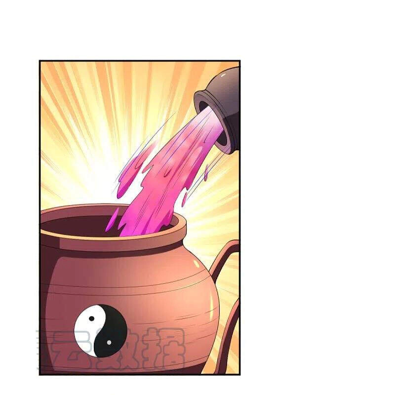 Nghịch Thiên Tà Thần Chapter 386 - 13