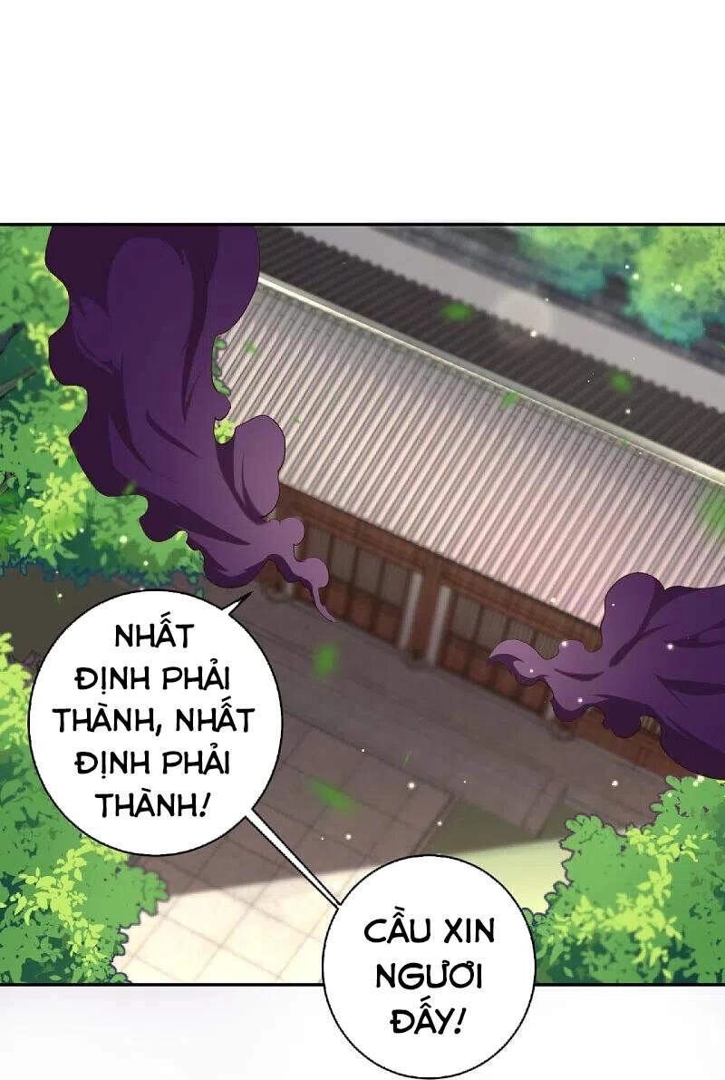 Nghịch Thiên Tà Thần Chapter 386 - 14