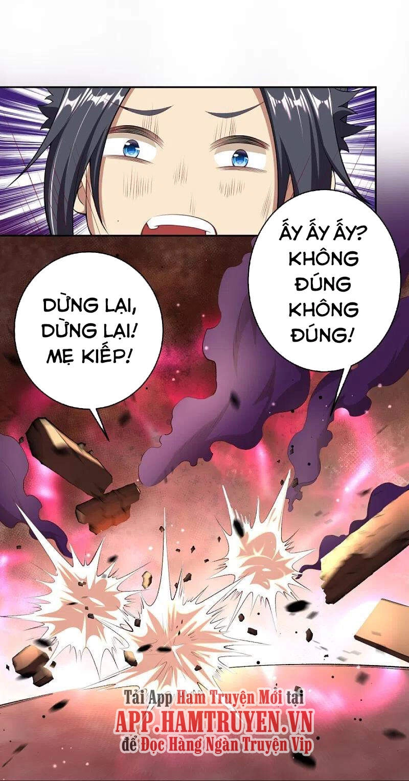 Nghịch Thiên Tà Thần Chapter 386 - 15