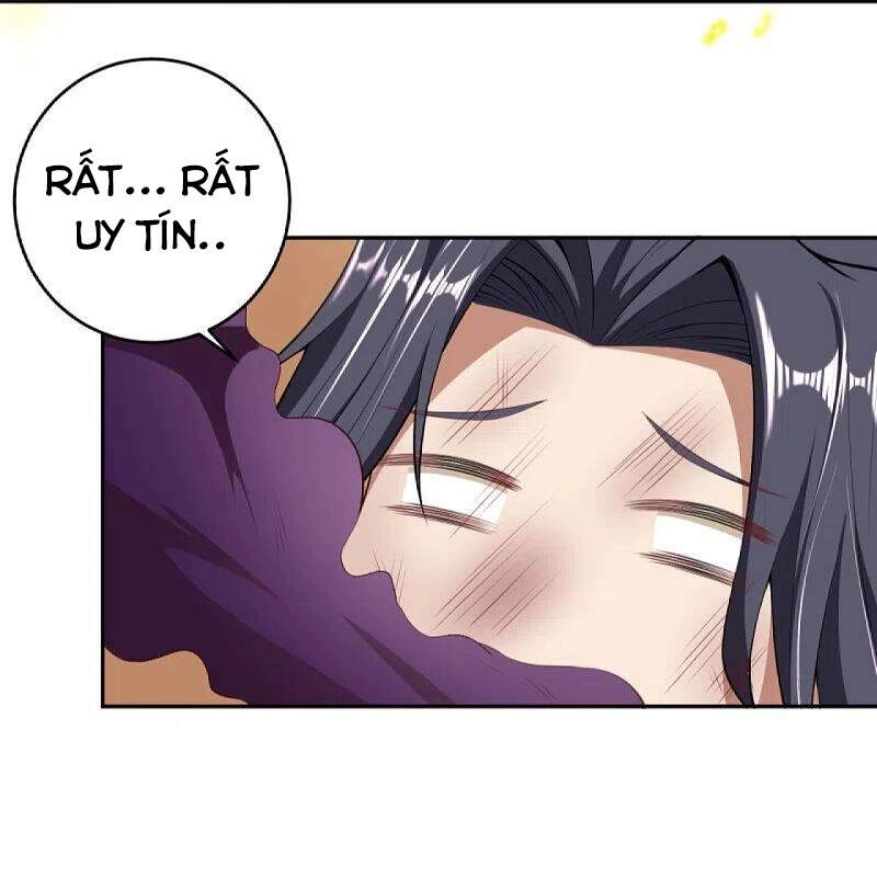 Nghịch Thiên Tà Thần Chapter 386 - 17