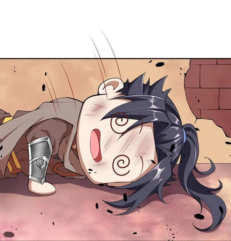 Nghịch Thiên Tà Thần Chapter 386 - 18