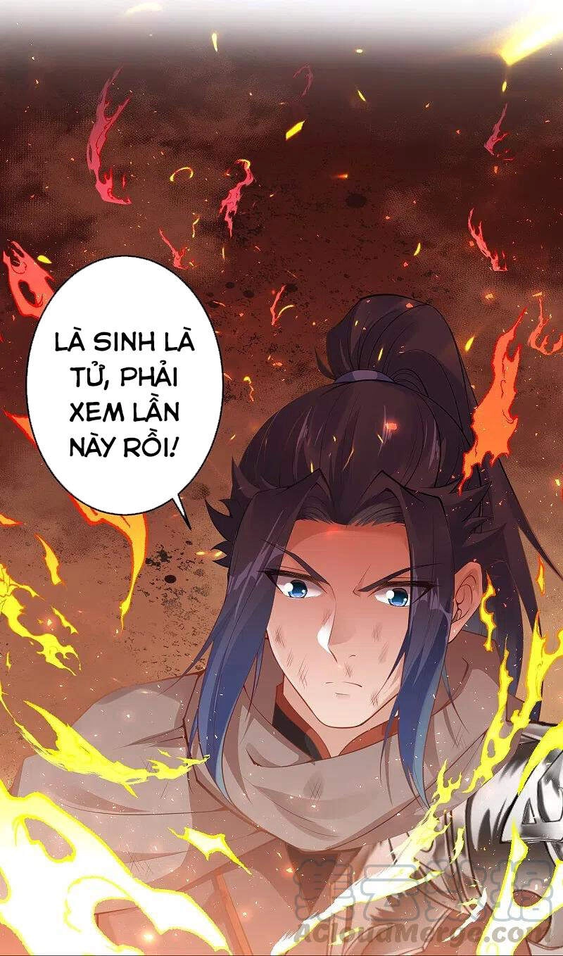 Nghịch Thiên Tà Thần Chapter 386 - 22