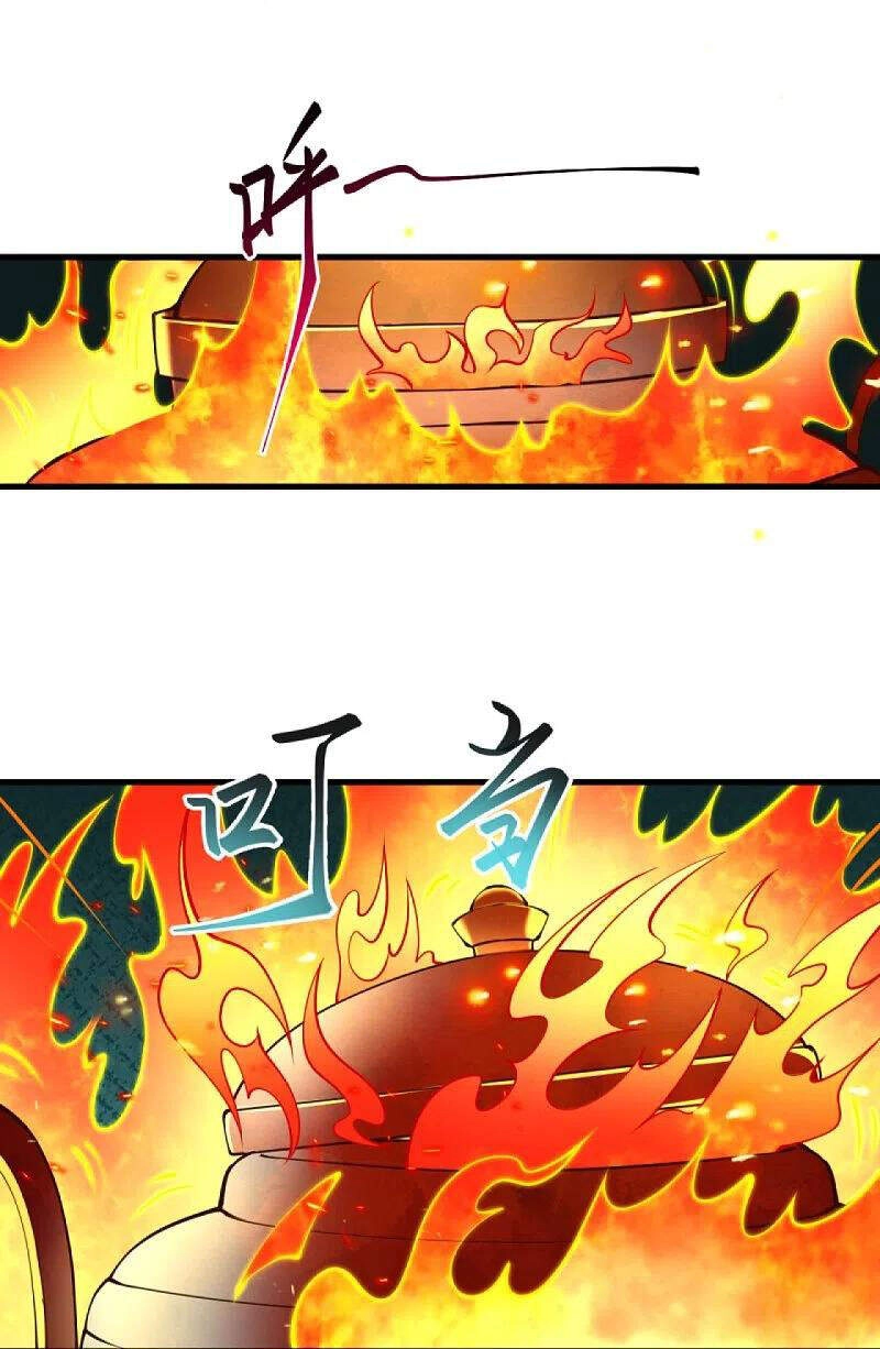 Nghịch Thiên Tà Thần Chapter 386 - 26