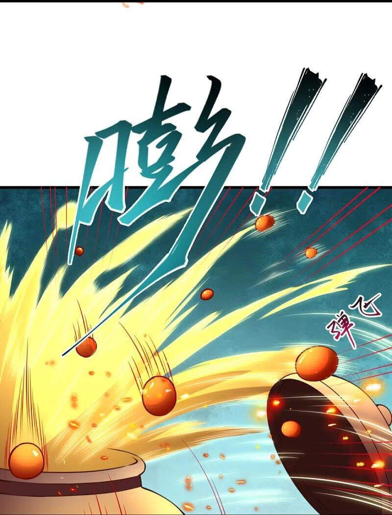 Nghịch Thiên Tà Thần Chapter 386 - 27