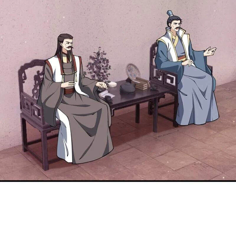 Nghịch Thiên Tà Thần Chapter 386 - 33